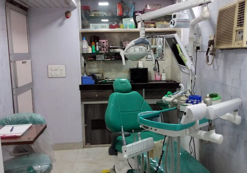Dental Gallery
